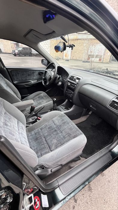 Продам Mazda 626 GF 1998 2.0