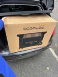 Зарядна станція EcoFlow DELTA Pro