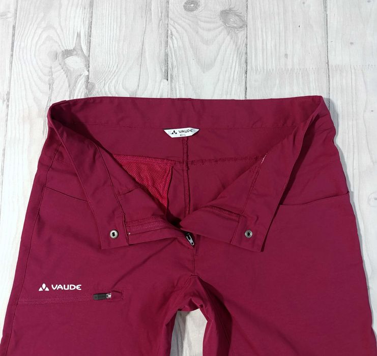 Spodenki Vaude stretch r. 42/L