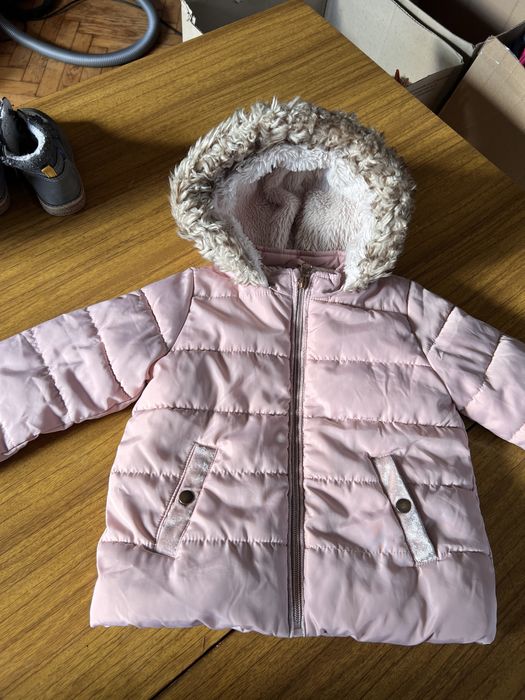 Куртка 80 см