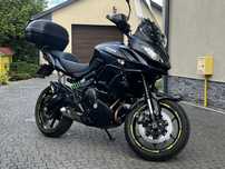 Kawasaki Versys 650