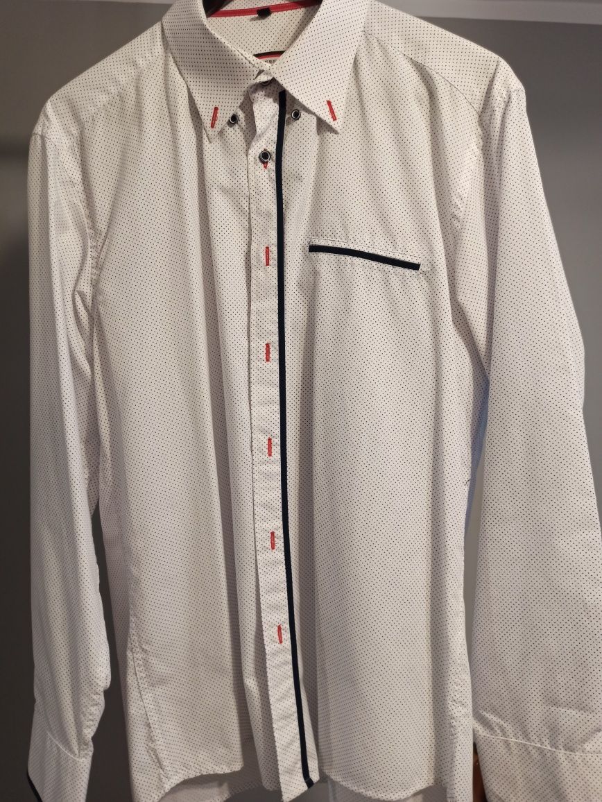Koszula Speed.A XL