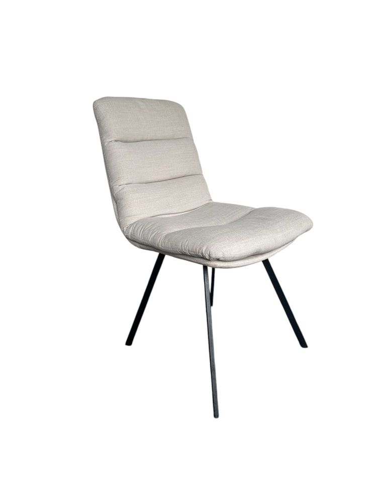 Krzesło solidne Jonathan Claudie design Wyprzedaż -85%