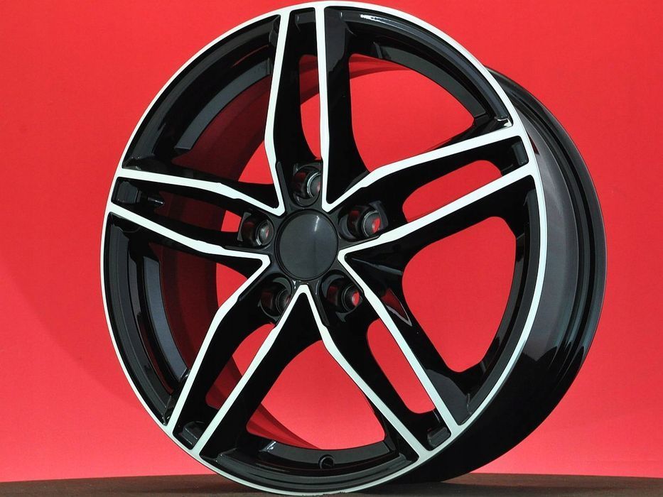 FELGI R16 5x112 AUDI A3 8P 8V A4 B6 B7 A6 C5 C6 Q2 Q3 8U F3 TT Skoda