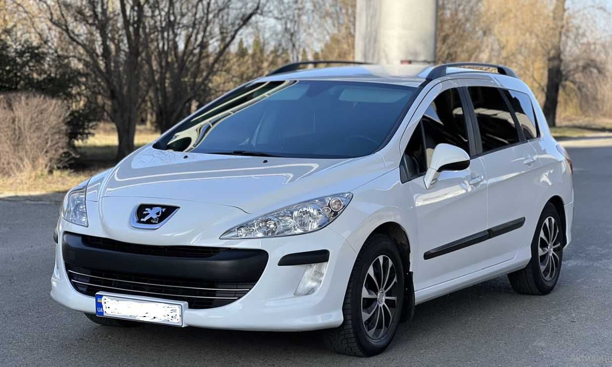 ОРЕНДА Peugeot 308 АКПП Івано-Франківськ ТА ПО ВСІЙ УКРАЇНІ 950 грн