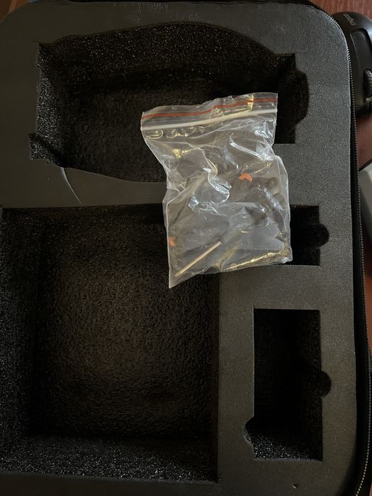 Професійний Дрон AE 3 Pro Max+ | Стан нового | Куплений 2 тижні тому