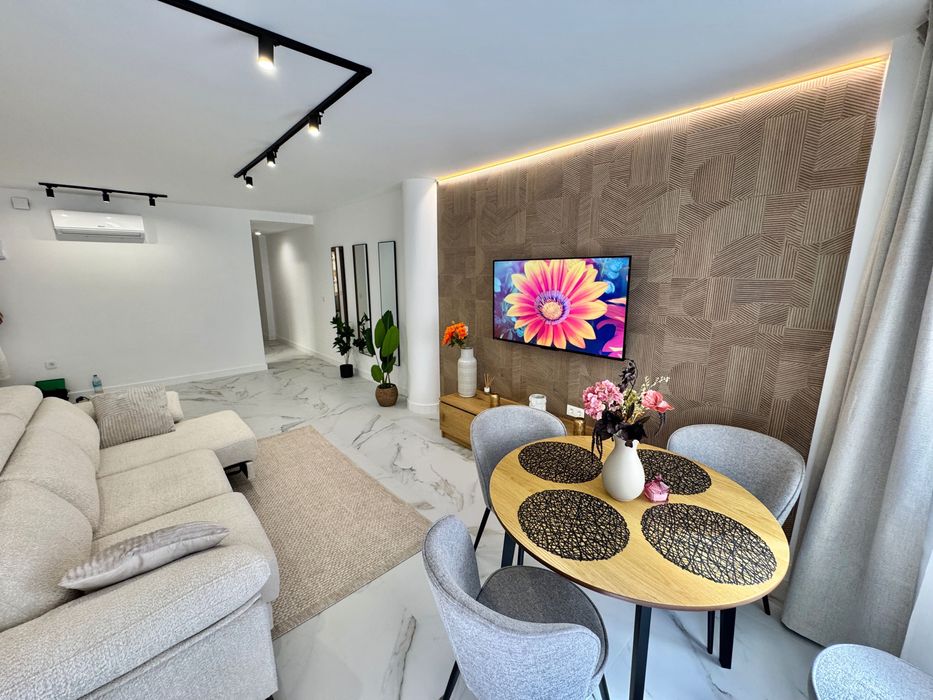 Квартира в Іспанії про яку мріють всі - можна забронювати вже сьогодні