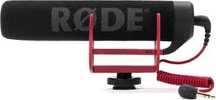 Microfone rode portátil