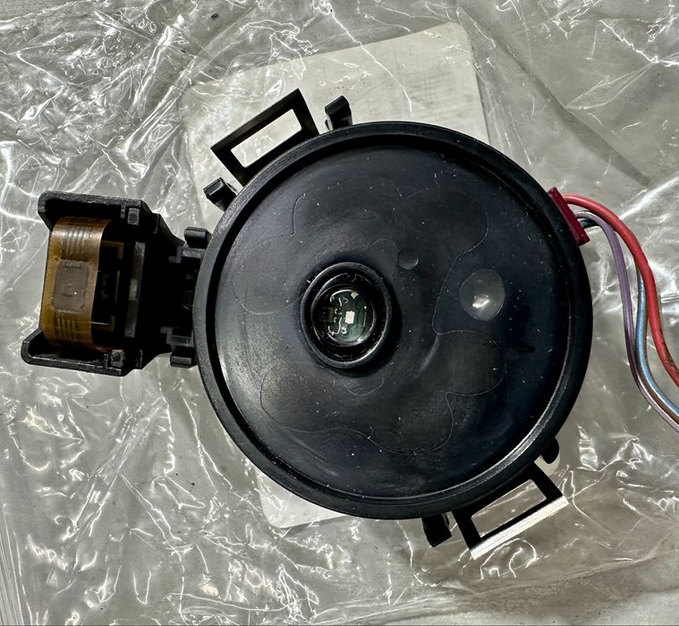 Датчик дощу та світла.