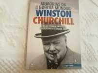 Winston Churchill