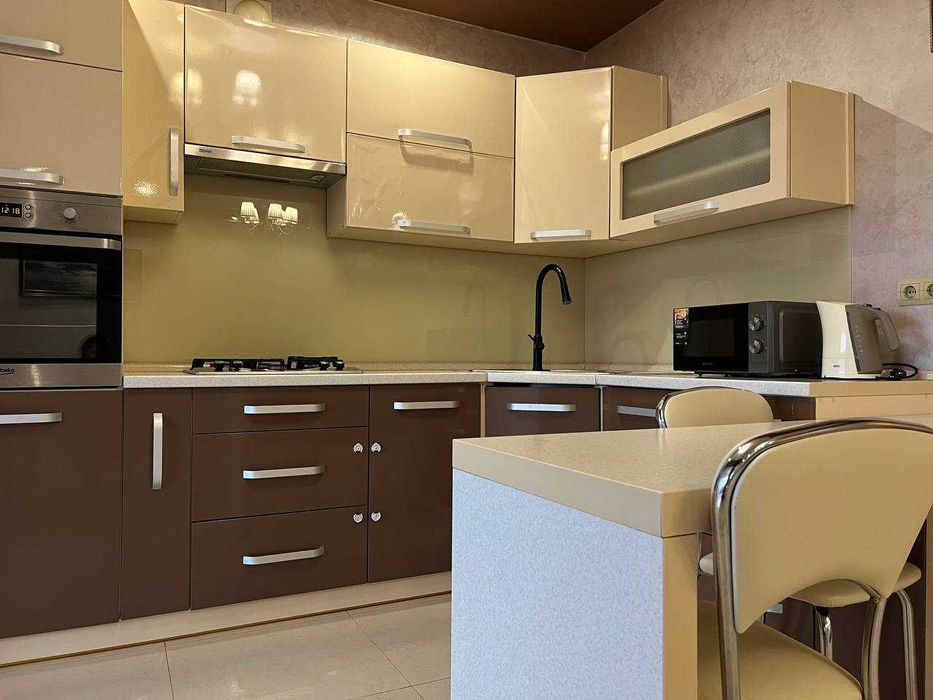 Продаж 2 кімнатної квартири Новобудова