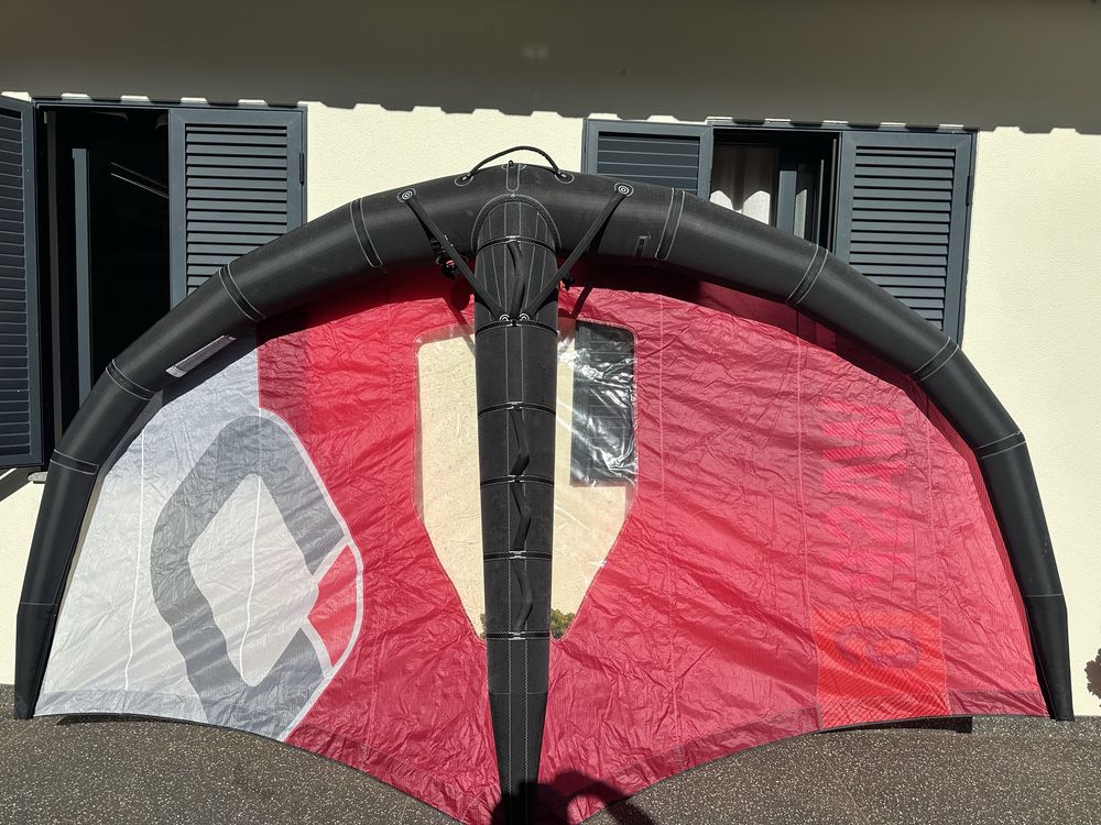 Asa de wingfoil Ozone