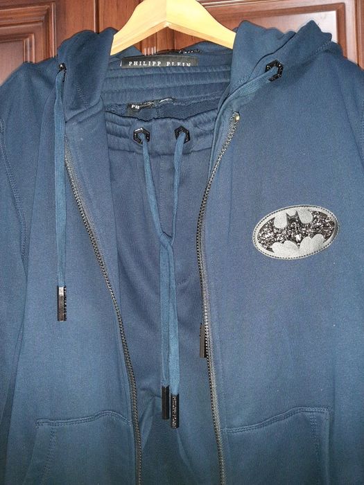 Спортивний костюм XXXL розмір, Fhilipp Plein