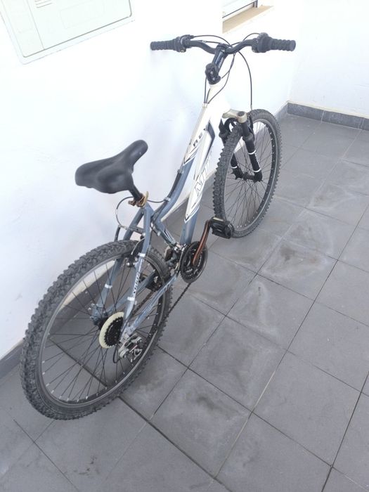 Bicicleta aro 26