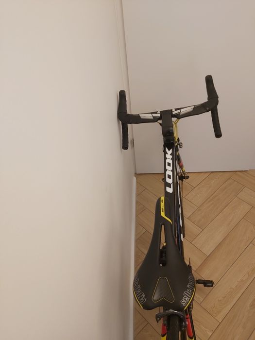 Rower szosowy Look 695 rozmiar 51