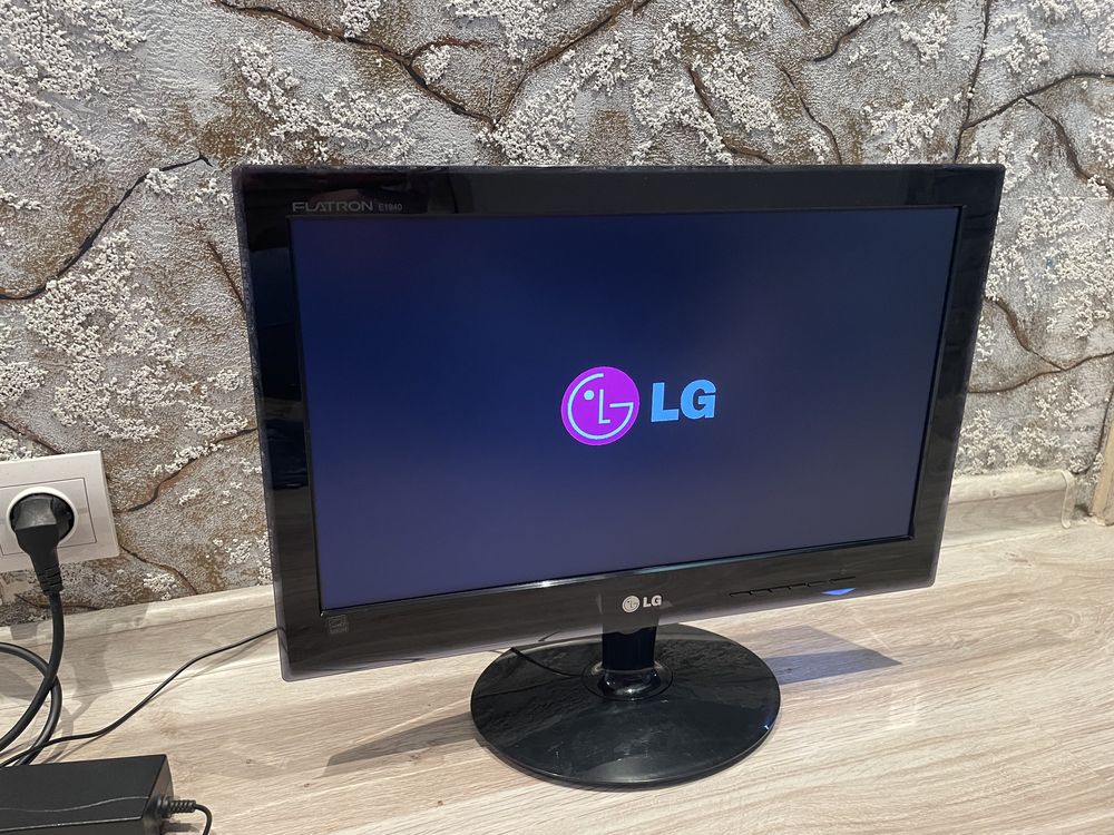 Monitor LG Flatron E1940