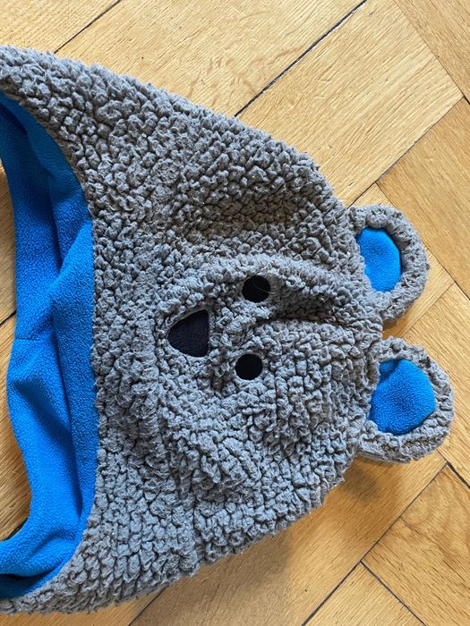 Ciepła czapka dziecięca Columbia