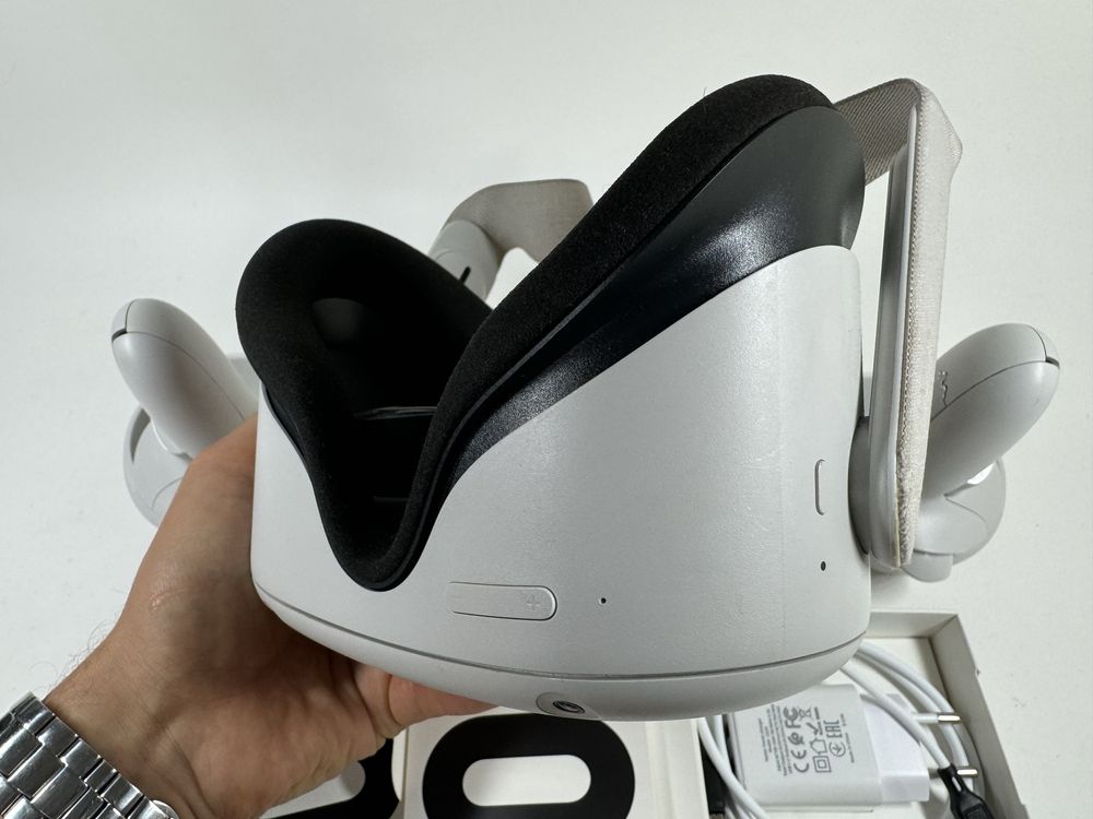 Oculus Quest 2 128 Gb VR /Meta Quest 2 Oculus Quest 2 128 Gb VR