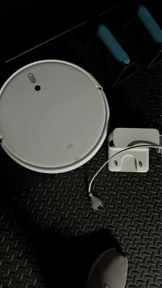 Xiaomi robot Vaguum Mop