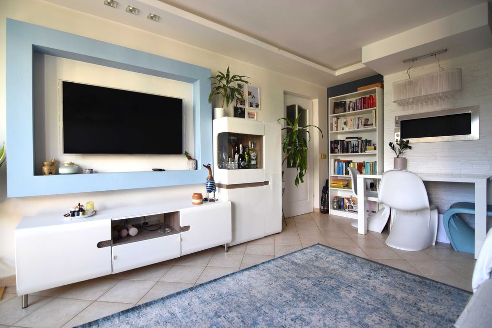 Mieszkanie dwupokojowe na wynajem LSM