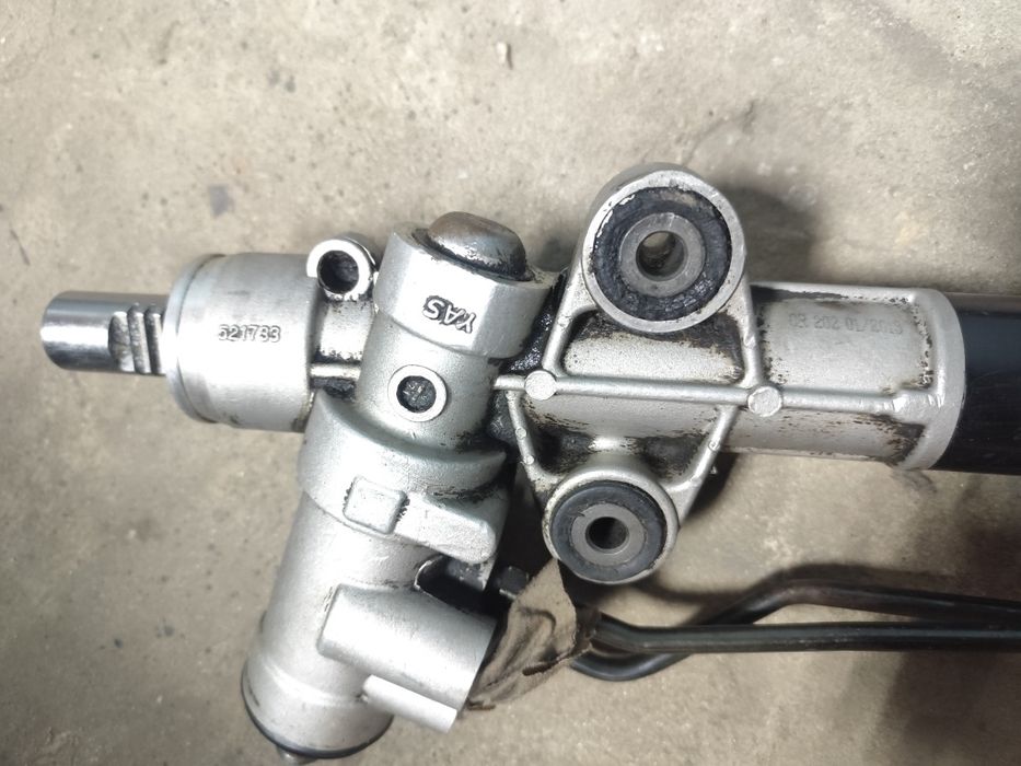 Под ремонт Рейка рулевая шевроле лачетти Chevrolet lacetti