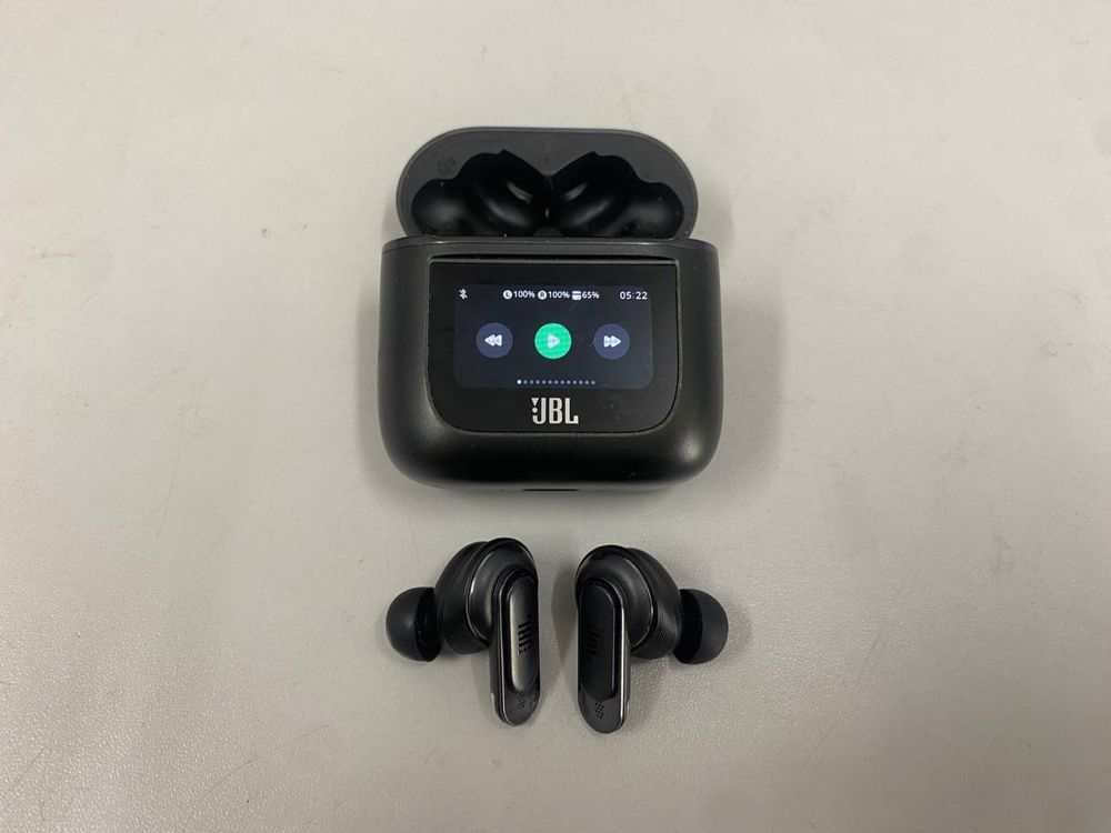 Навушники JBL TOUR PRO 2