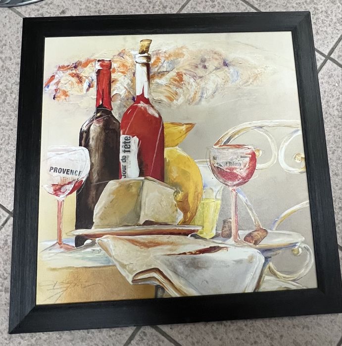 Декор для кафе та ресторану