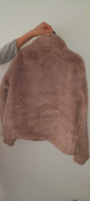 Casaco lindo e estiloso