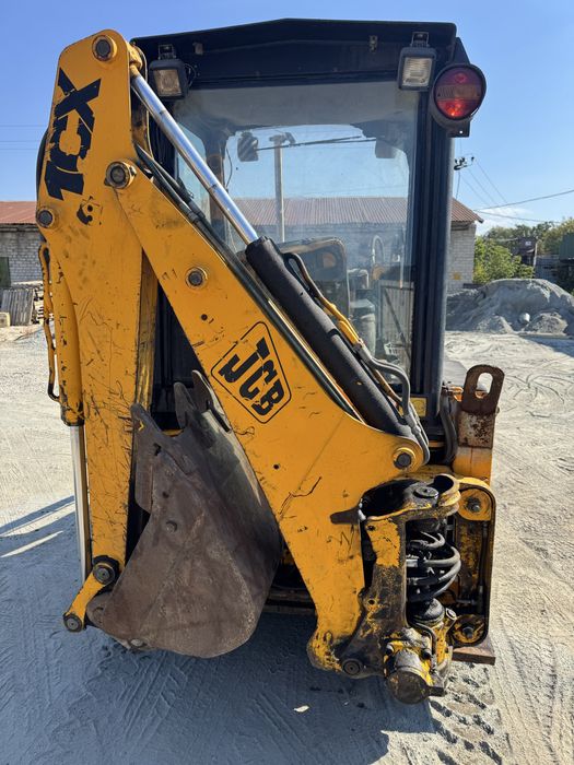 Екскаватор jsb x1