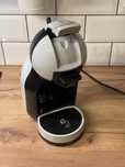 Ekspres ciśnieniowy na kapsułki KRUPS KP120 Dolce Gusto