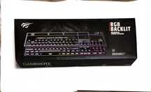 Klawiatura Havit KB862L