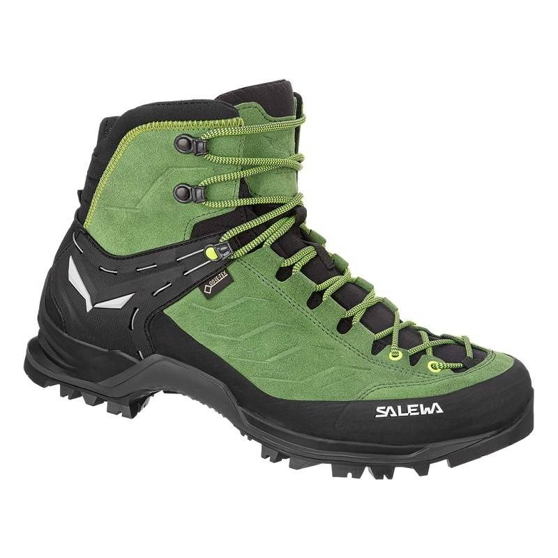 Buty Trekkingowe Męskie Salewa MTN Trainer MID GTX r.47