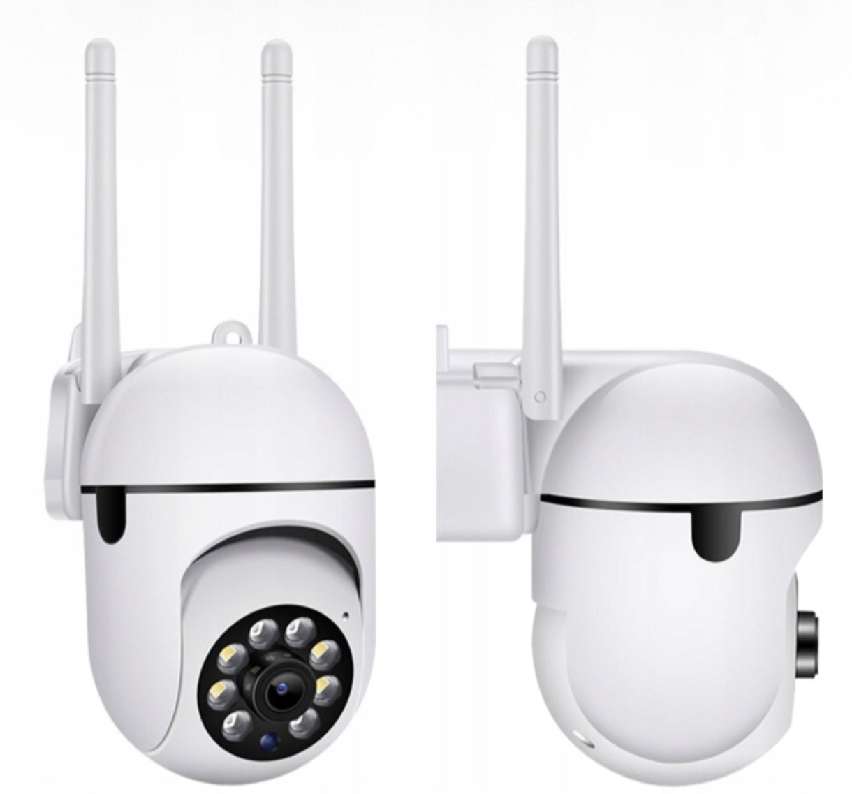 Kamerą YIIOT CB201