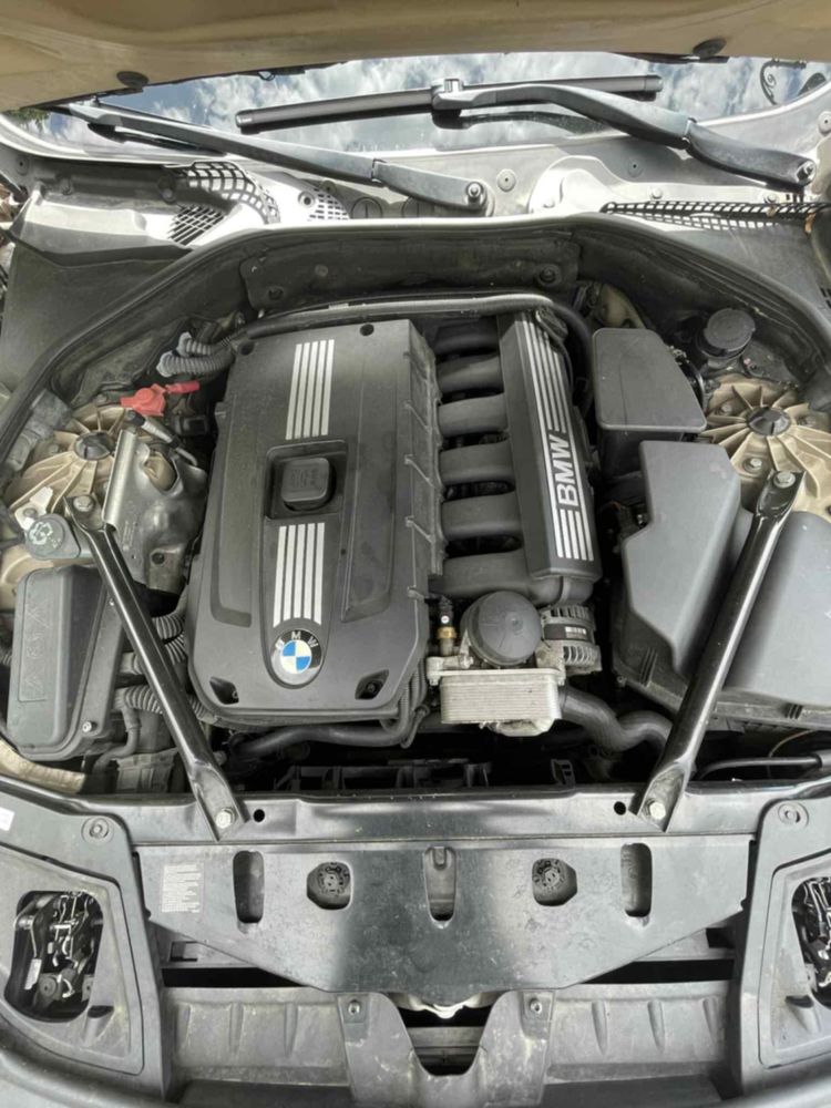 Bmw f10 528i 258 km