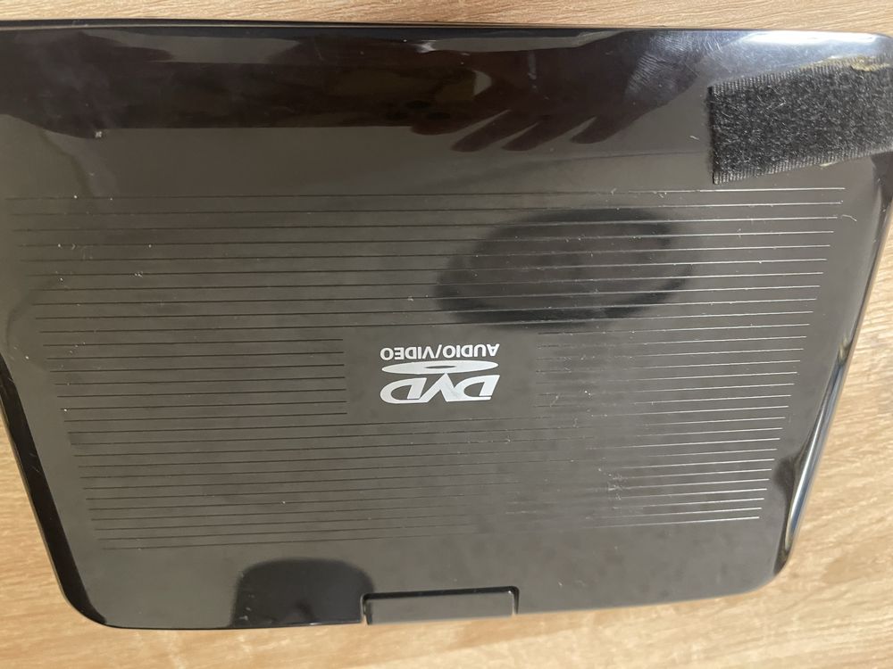 HYUNDAI AUDIO/VIDEO/TV portable multimedia