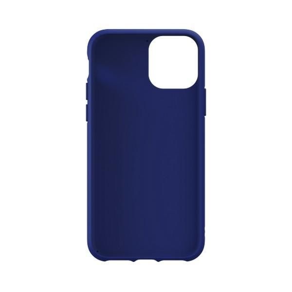 Adidas Moulded Case Canvas Iphone 11 Pro Blue/Niebieski 36346