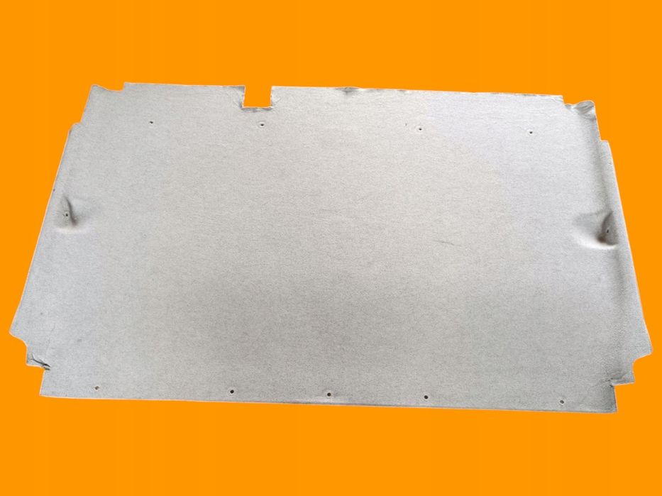 podsufitka tył tapicerka doka dubel kabina ford transit mk6 mk7 00-13