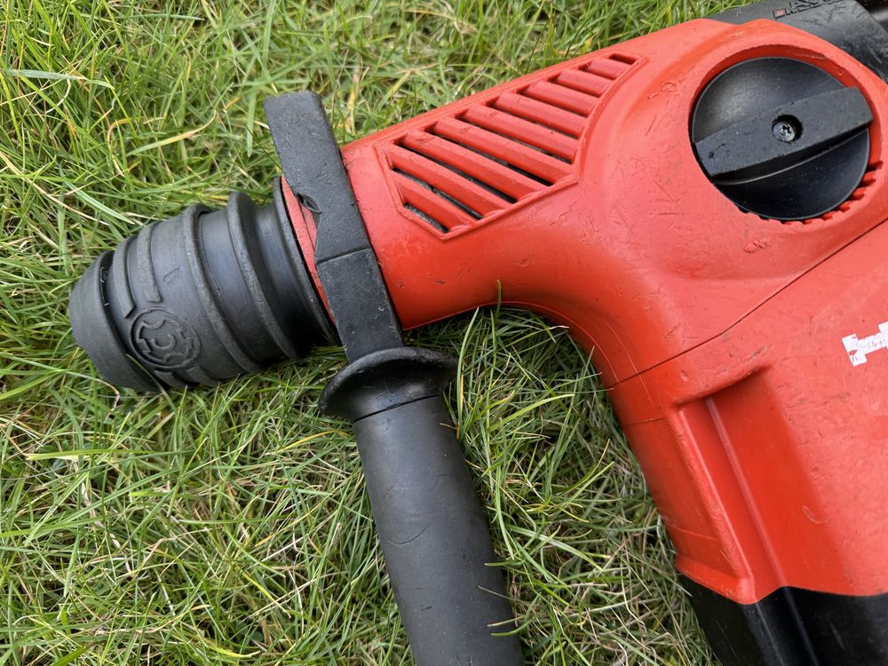 Młotowiertarka HILTI TE 30- C