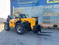 Dieci SAMSON 75.10  Fabrycznie nowa ładowarka teleskopowa DIECI SAMSON 75.10