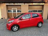 Kia Picanto 1,0 67KM Rej.2019r Klimatyzacja Bluetooth Tempomat