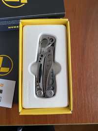 Мультитул Leatherman skeletool