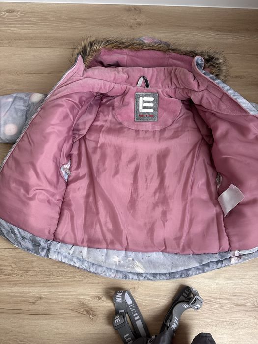 Комбінезон lenne