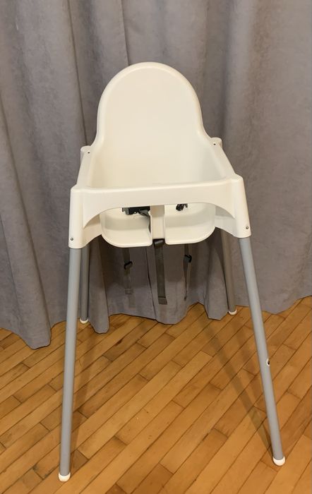 Годувальне крісло IKEA без столика