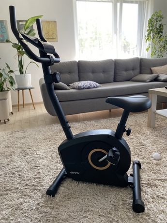 Rower treningowy magnetyczny Gymtek