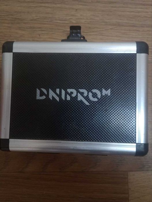 Набір фрез Дніпро-М