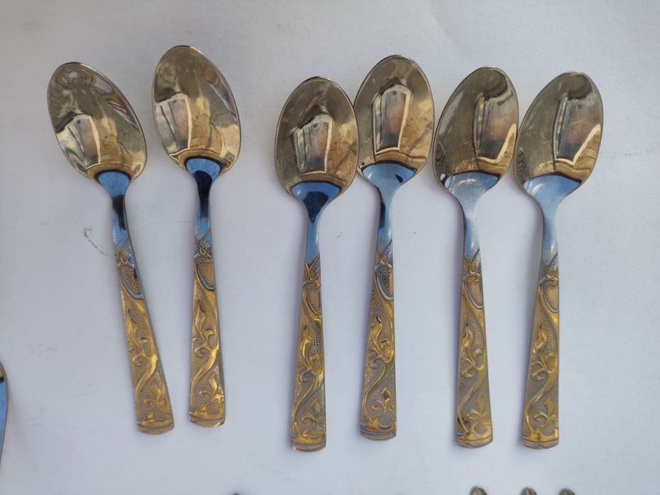 Столовый набор 24 предмета