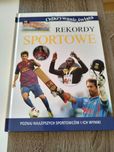 Rekordy Sportowe odkrywanie świata