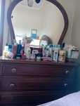 Quarto casal completo