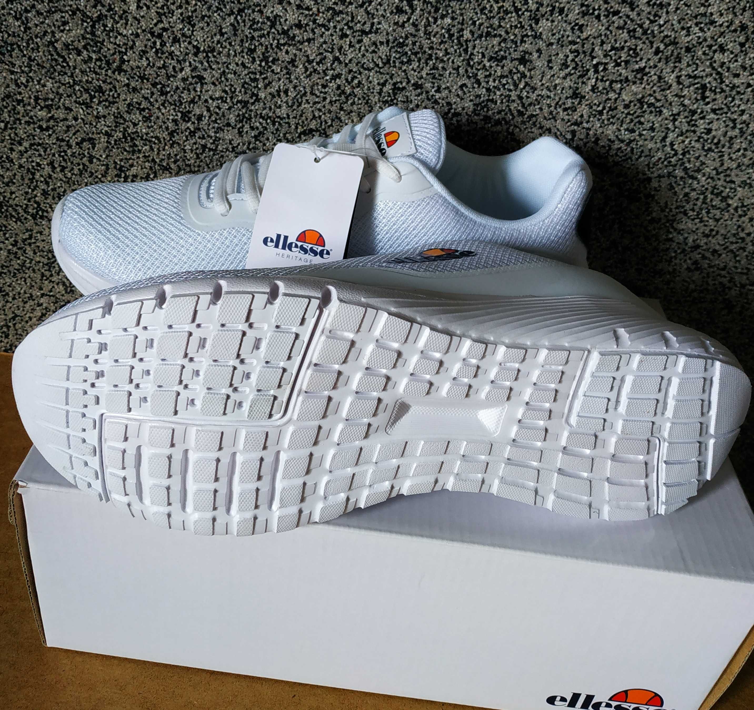 Оригинал! Кроссовки 42 размер Ellesse Benny