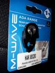 Łącznik do przerzutka tył M-Wave uniwersalny Shimano Sram Adapter hak